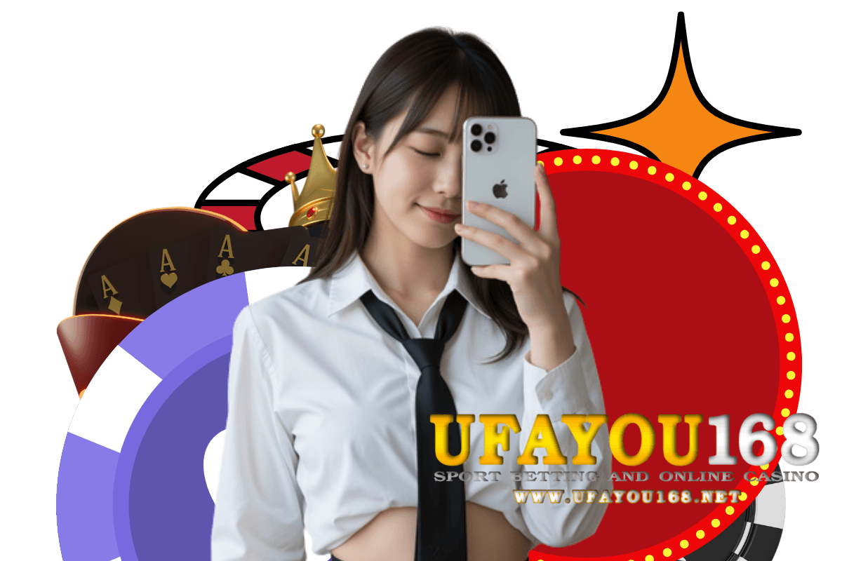 ufayou168