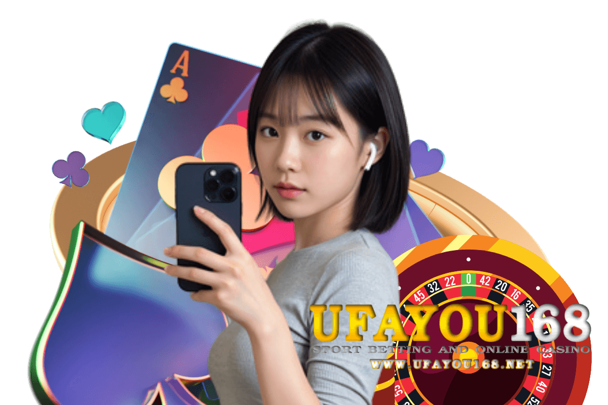 ufayou168 wallet