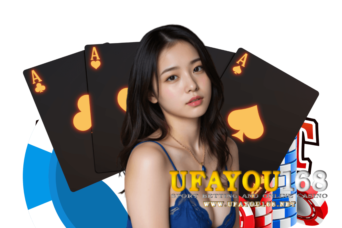 ufayou168 สมัคร