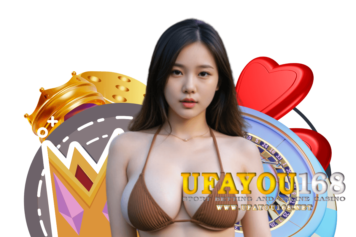 ufayou168 สล็อต