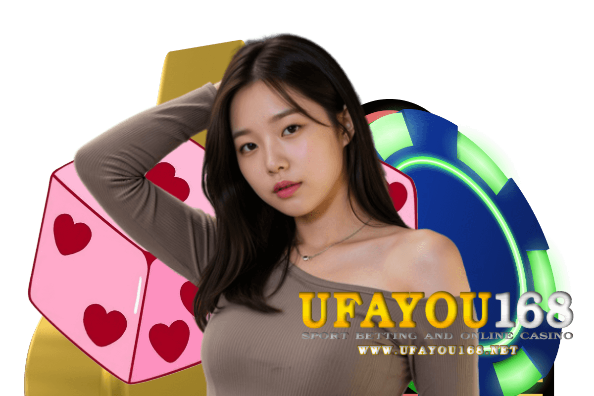 ufayou168 แจกเครดิตฟรี